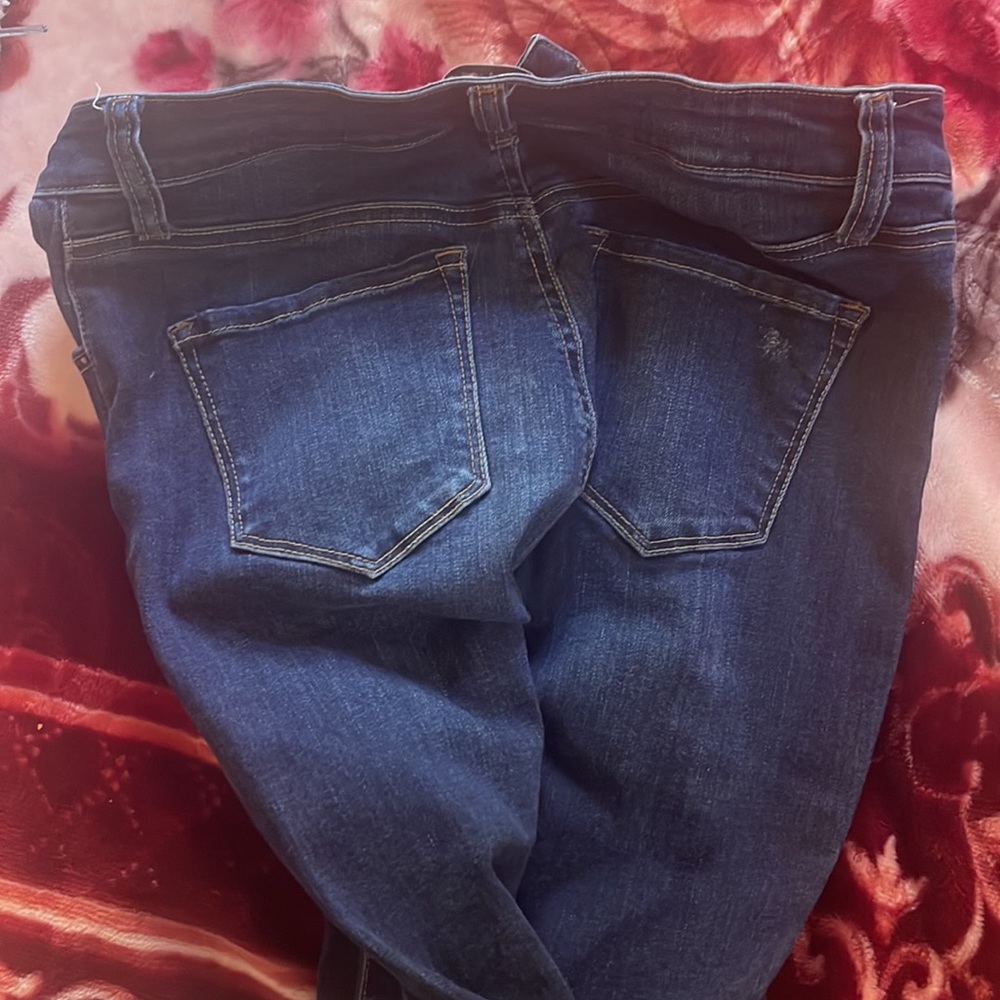 Jeans - Picture 2 of 4